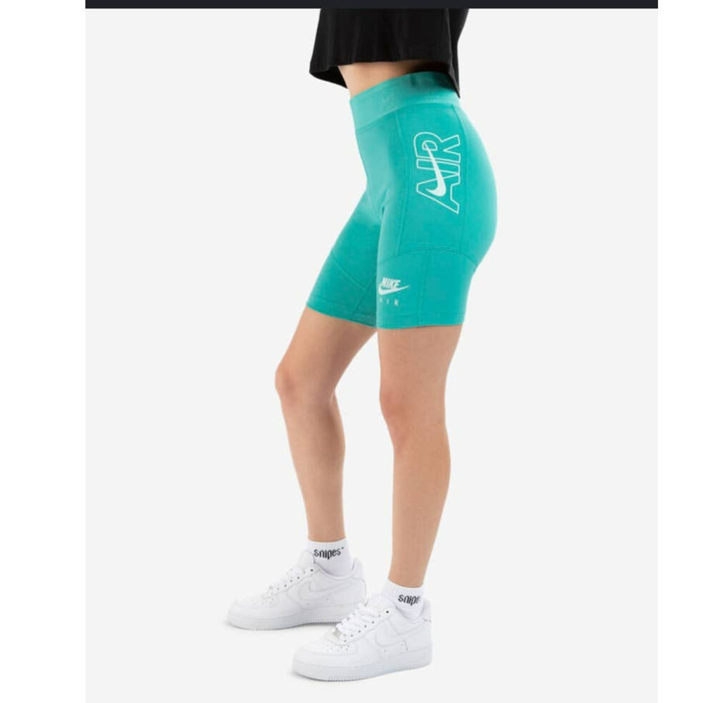 Nike Air Tight Fit, High Rise, Short Length shorts, XS, NWT